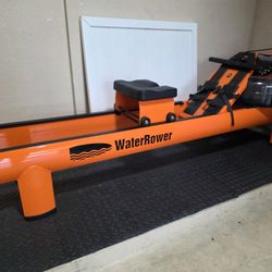 Water Rower