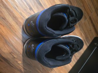 Nikes