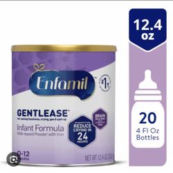 Enfamil Formula