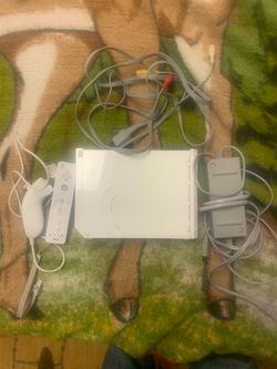 Nintendo Wii