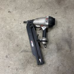 Porter Cable Framing Nail Gun 
