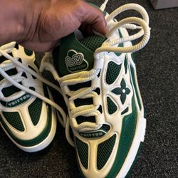 Louis Vuitton Sneakers