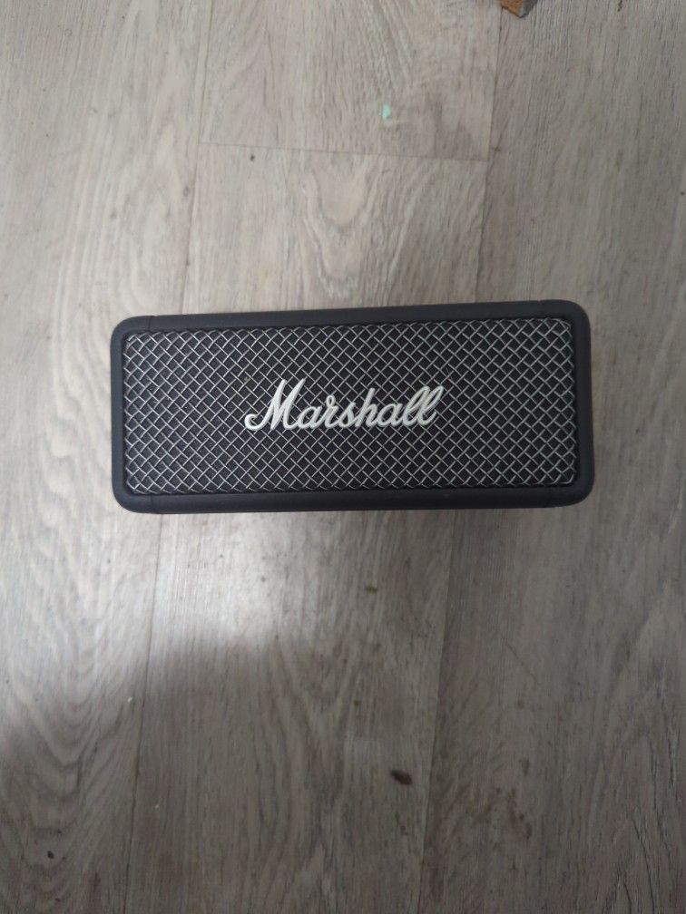 Marshall Emberon ll Portable