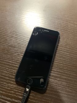 iPhone 7 Perfect Condition Consumer Cellular