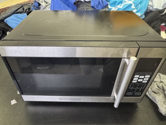 Small Microwave