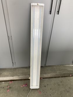 Led garage light ceiling light