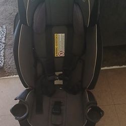 Car Seat 