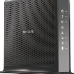 Netgear -C7100v - Comcast Usable Cable Modem