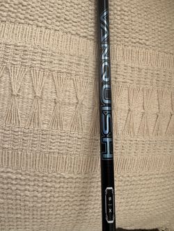 New Vanquish Blue 5X Driver Shaft Callaway  🔥