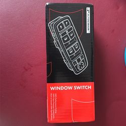 Window switch