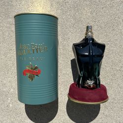 Jean Paul Gaultier Le Beau Cologne 125mL