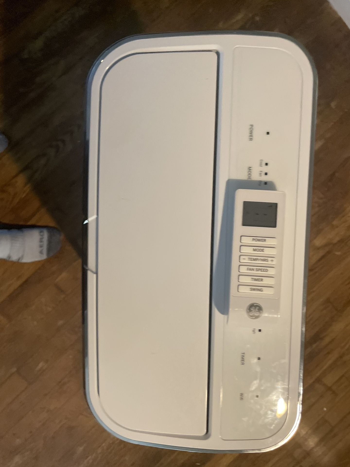 Air Conditioner 