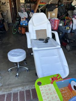 Massage Chair