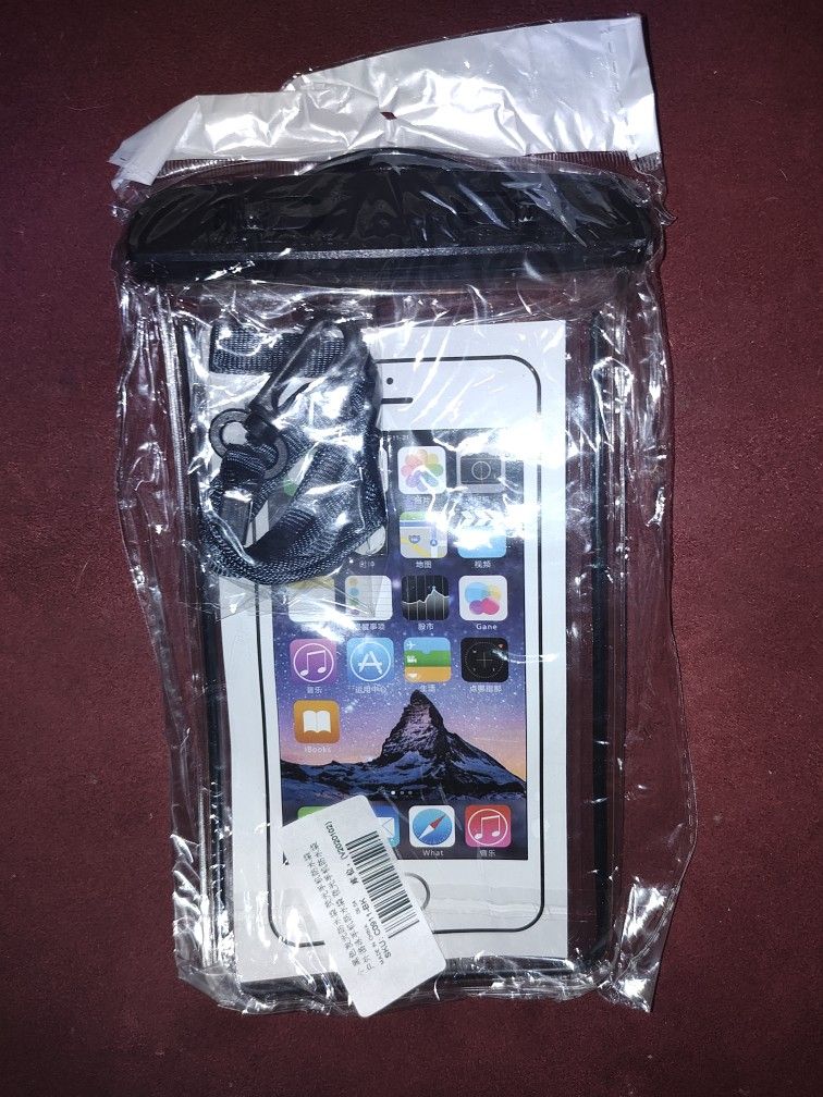 Phone Pouch