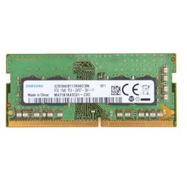 BULK - 8gb DDR4 SODIMM - 2400t - $20 each