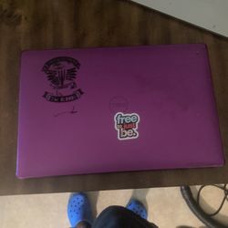 Dell Laptop 