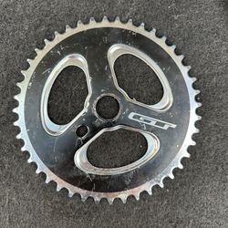 Gt mid School Chainring