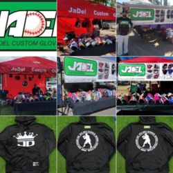 Baseball Softball Gloves And Mits