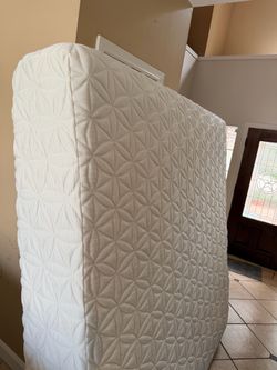 King size mattress