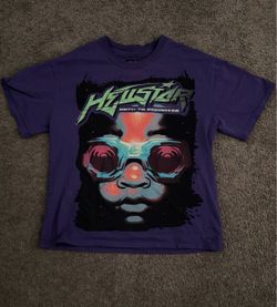 Hellstar Path to Paradise shirt