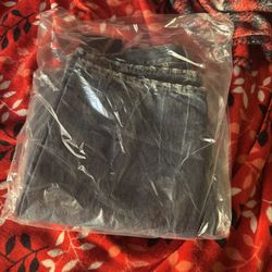 Supreme X Number (n)ine Denim Size 32 Indigo Color 