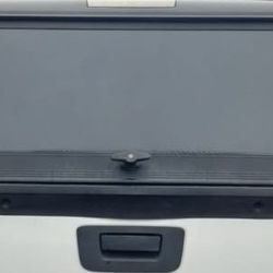 2004 Chevy Camper