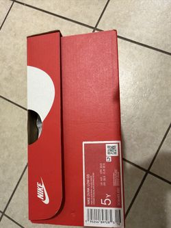 Pink Nike Shoes