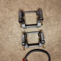 Router For 300 Chrysler 2015 And Up With 2 End Routes New With 2015 Brake Bracket And House For Chargers 