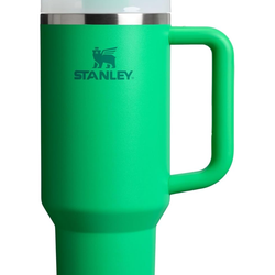 Stanley green 40 Oz Brand new in box