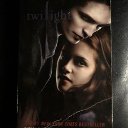 Twilight Book