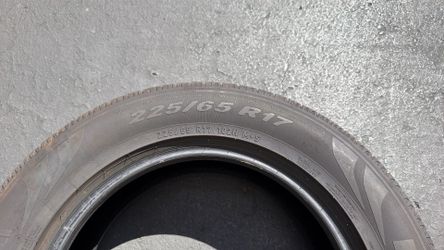 Pirelli Tires (4)