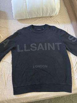 Allsaints Crew neck