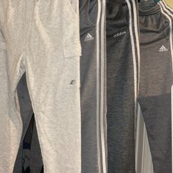 Kids Jogging Pants (large 14/16)