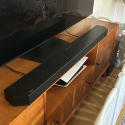 Q800C Soundbar / Sub & 9500S Rears 7.1.4 Atmos Combo
