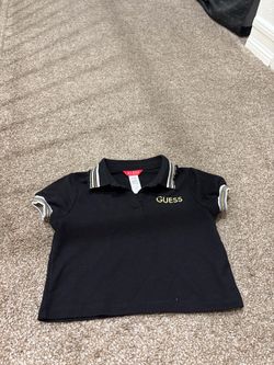 Guess toddler shirt