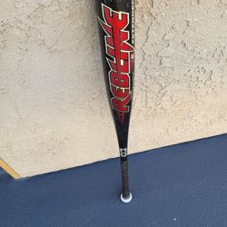 Baseball Bat "33"