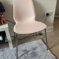 Ikea Chairs Only 3 Chairs Retail $60 Each 
