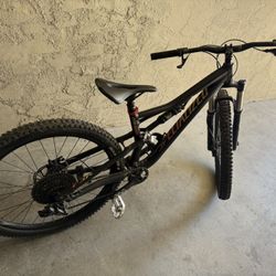 Specialized camber 2019