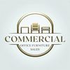 Commercial Office Furniture