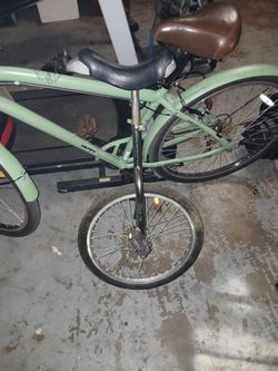 Unicycle