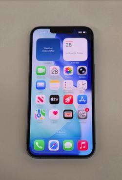 Iphone 14 factory unlocked works with any carrier 

Iphone 14 desbloqueado para cualquier compañía