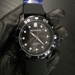Miykon Men's Watch Brand New
