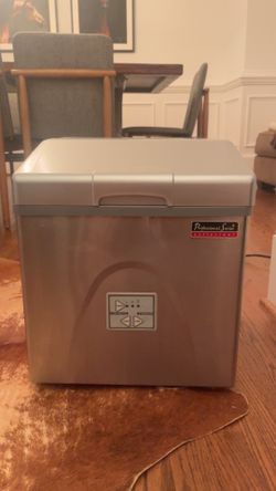 Professional Series Icemaker