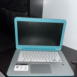 Hp Chromebook 