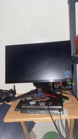 Monitor