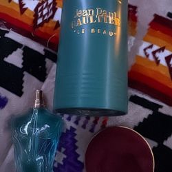 Jean Paul Gaultier Le Beau