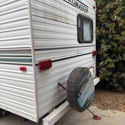 1994  SPRTS  17ft 
