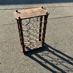 Wine Rack
