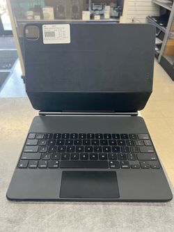Apple Magic Keyboard for 12.9 inch iPad Pro 3-6th gen