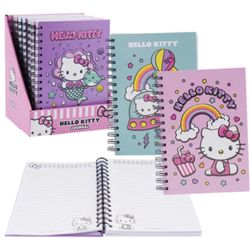 Hello Kitty Notebook (price per one)